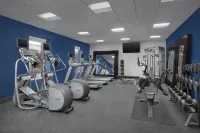 Hampton Inn & Suites Baltimore North/Timonium, MD - Træningscentre