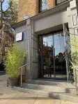 Hotel Sixteen Paris Montrouge - parking