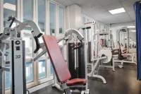 Carlton Oasis Hotel - palestra