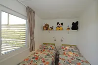 Butterfly Camping Village - Homestays
