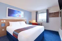 Travelodge Newport Isle of Wight - Park Yeri