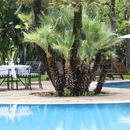 NH Johannesburg Sandton