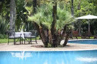 NH Johannesburg Sandton - 5-Star