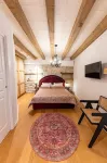 Casa di Pietra Stone House - Apartments