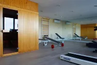 Hotel Albufera - gimnasio