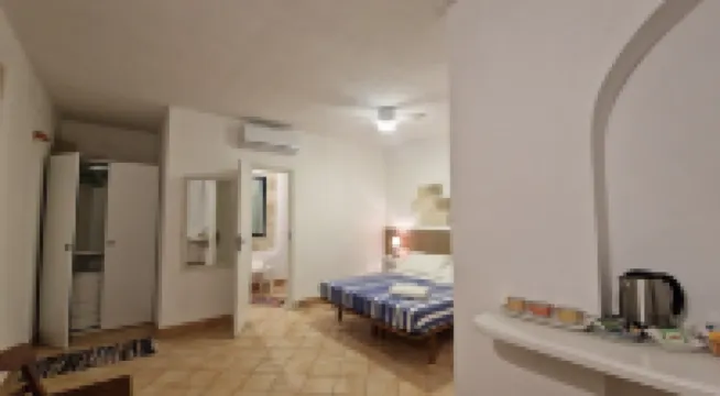 Miramare Residence