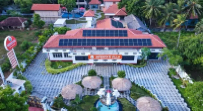 Infenta's Villa Hotels in 