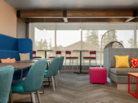 Tru By Hilton Gananoque, ON Hotels in Gananoque