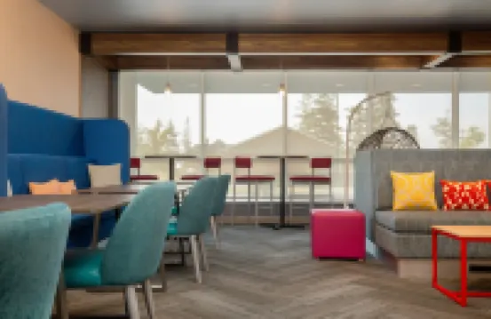 希爾頓 Tru 加納諾克，安大略