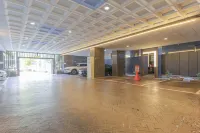 Hotel Banwol Asiad - Motels