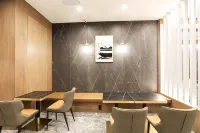 Wonju Urban Brown Hotel - 2-Star