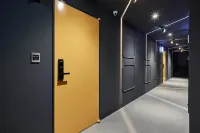 Hermes Hotel - 2-Star
