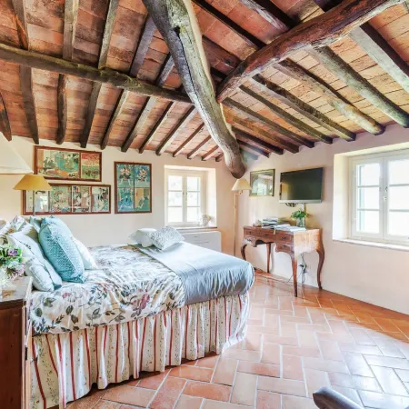 Villa Morello Farmhouse