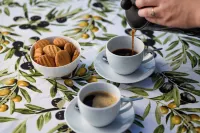 Le Petit Karoo - breakfast