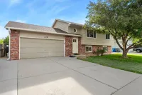 Rmnp Retreat - Group-friendly Home Near Estes Park - 2-Star