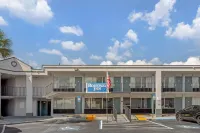 Rodeway Inn Orange Park - Jacksonville Near Naval Air Station - 2성급
