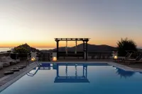 Skala Sunset Hotel and Spa - Beach