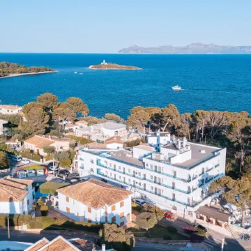 Alcanada Golf Hotel