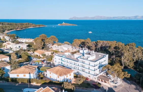 Alcanada Golf Hotel