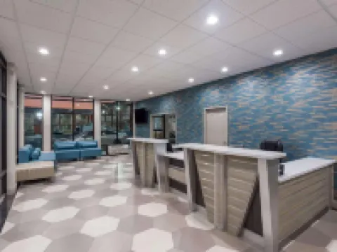 Town House Inn Hoteles en Fairfield