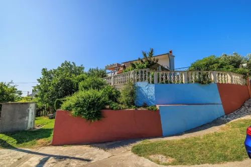 Apartment Stojna