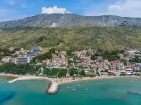 Apartments Diora - WiFi