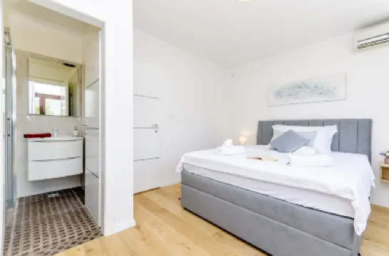 Villa Alka Hotels in 