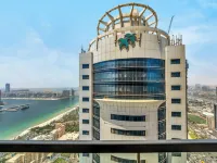 Amazing Flat Palm Jumeirah View