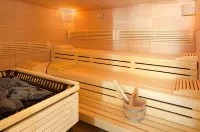 卡拉米洛公園時尚酒店 - SPA