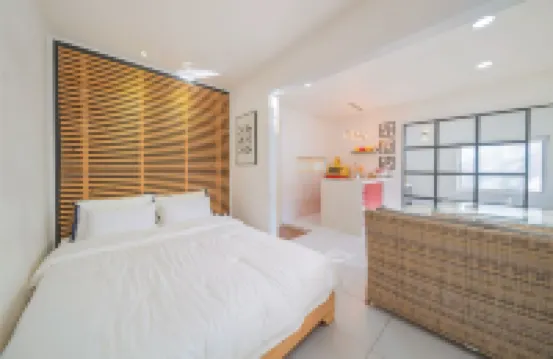 Yeongwol Atelier Pension