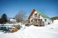 Annie's Place- Newly renovated with EV charging.