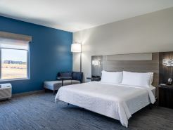 Holiday Inn Express & Suites MERIDIAN - BOISE WEST by IHG