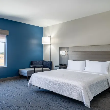 Holiday Inn Express & Suites MERIDIAN - BOISE WEST by IHG