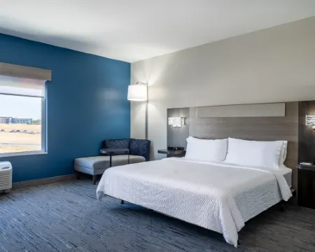 Holiday Inn Express & Suites MERIDIAN - BOISE WEST by IHG Hotels in Ada County