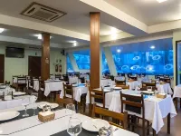 Rede Andrade Bello Mare Hotels in Natal