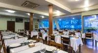 Rede Andrade Bello Mare - Kolam Renang