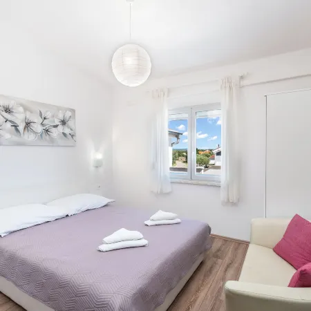Apartments Baras
