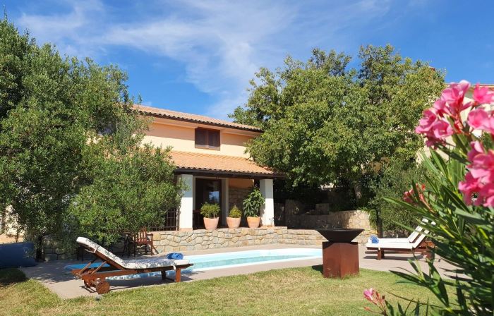 Villa Rapkinja