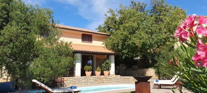 Villa Rapkinja Ξενοδοχεία στην πόλη Rab