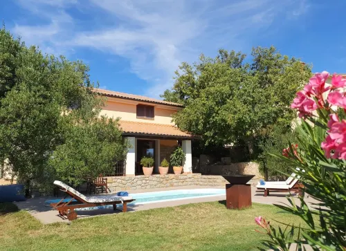 Villa Rapkinja - Boutique