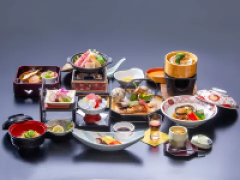 Chiyu-No-Yu โรงแรมใน