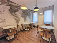 里約飯店 軍械庫附近的飯店