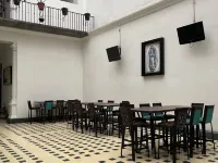 Hotel Alhaja Puebla Centro Histórico Hotels in Puebla