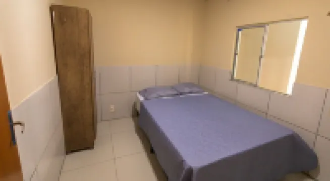 Casa com Piscina e Churrasqueira em Arembepe