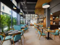 The Fern Residency Bhopal, Series by Marriott ボーパールのホテル