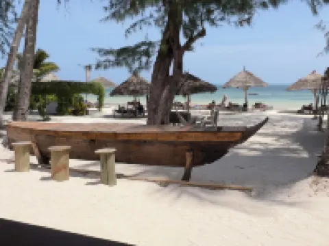 Seashore Villa Hotels in Kiwengwa