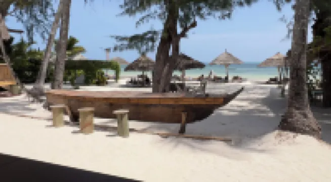 Seashore Villa