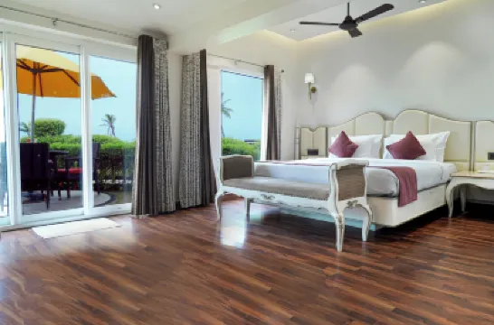 Hotel Holiday Resort Hoteles en 