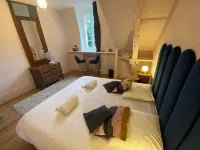 Propriété les Ruisseaux