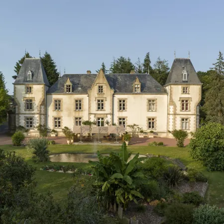 Domaine du Boisniard